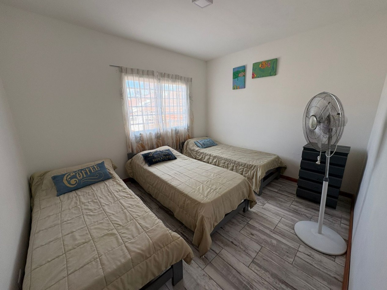 Departamento en venta, EIFER I