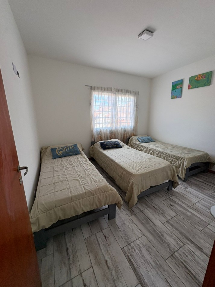 Departamento en venta, EIFER I