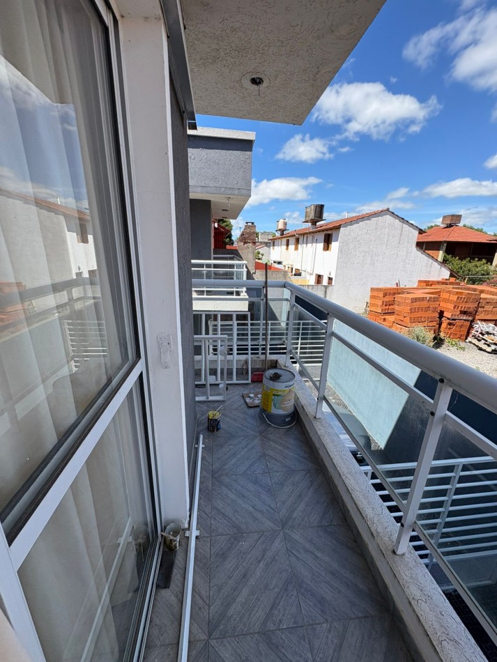 Departamento en venta, EIFER I