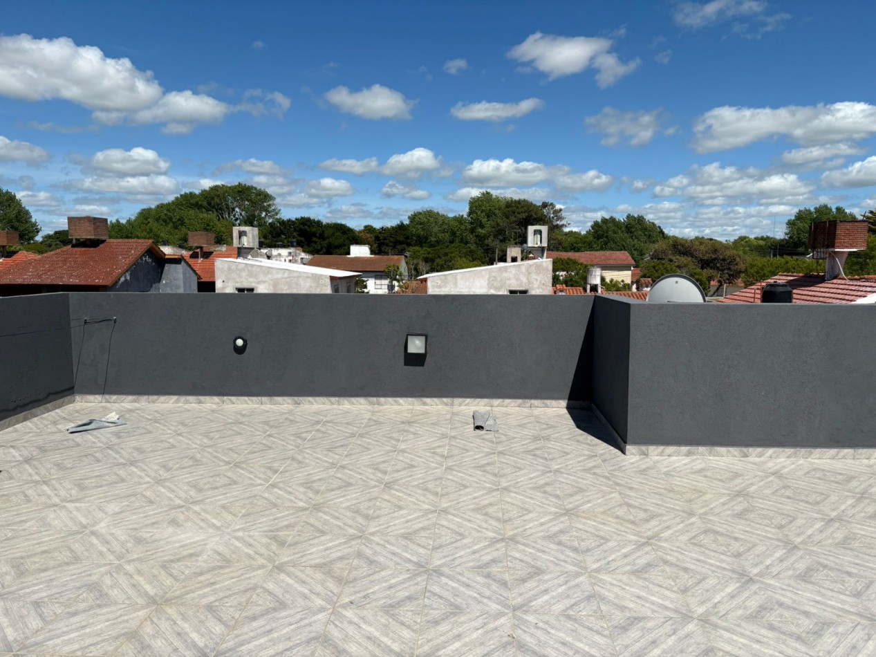 Departamento en venta, EIFER I