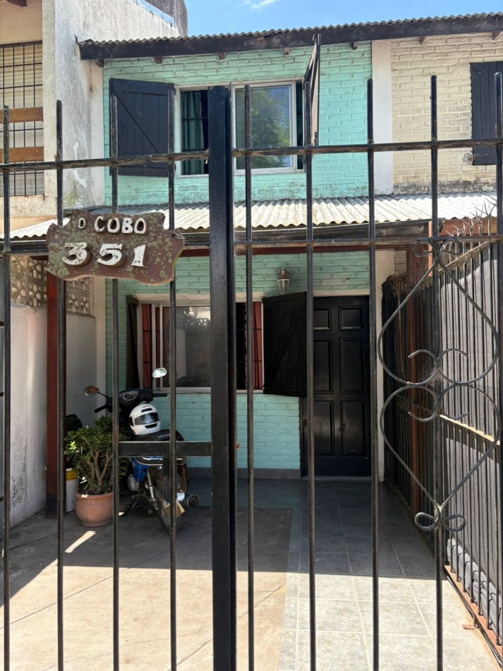 DUPLEX CERCA DEL MAR