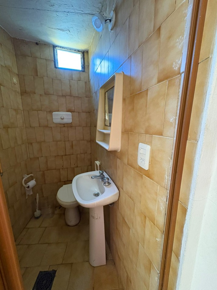 DUPLEX ,EXELENTE UBICACION,A 40 MTS DEL MAR, MAR DEL TUYU