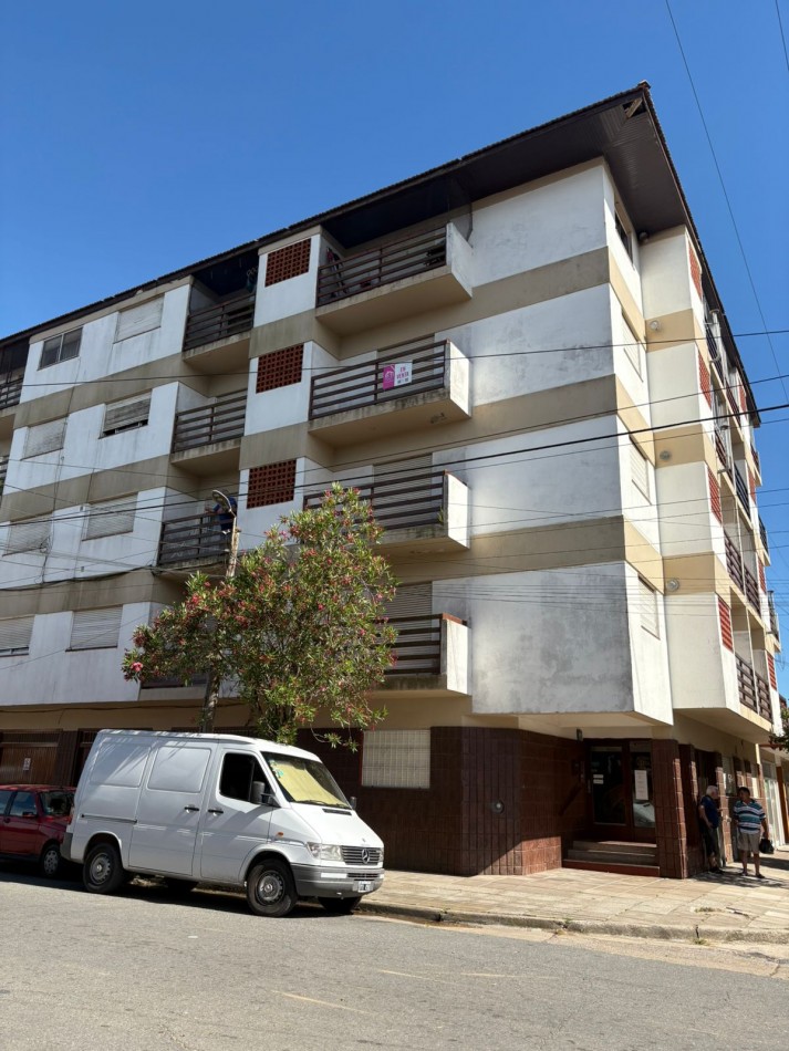 Departamento centrico