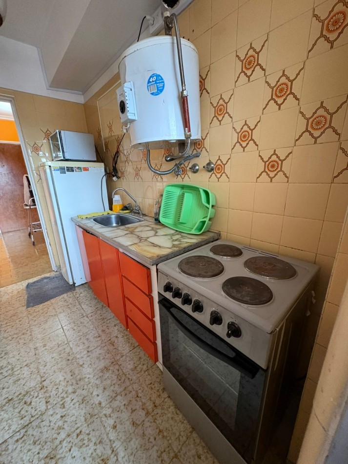 Departamento centrico