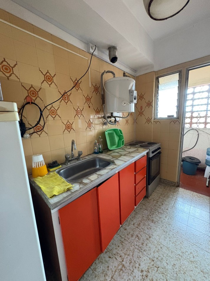 Departamento centrico