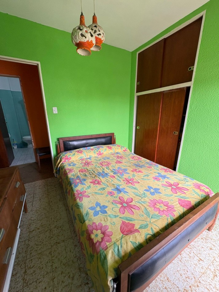 Departamento centrico