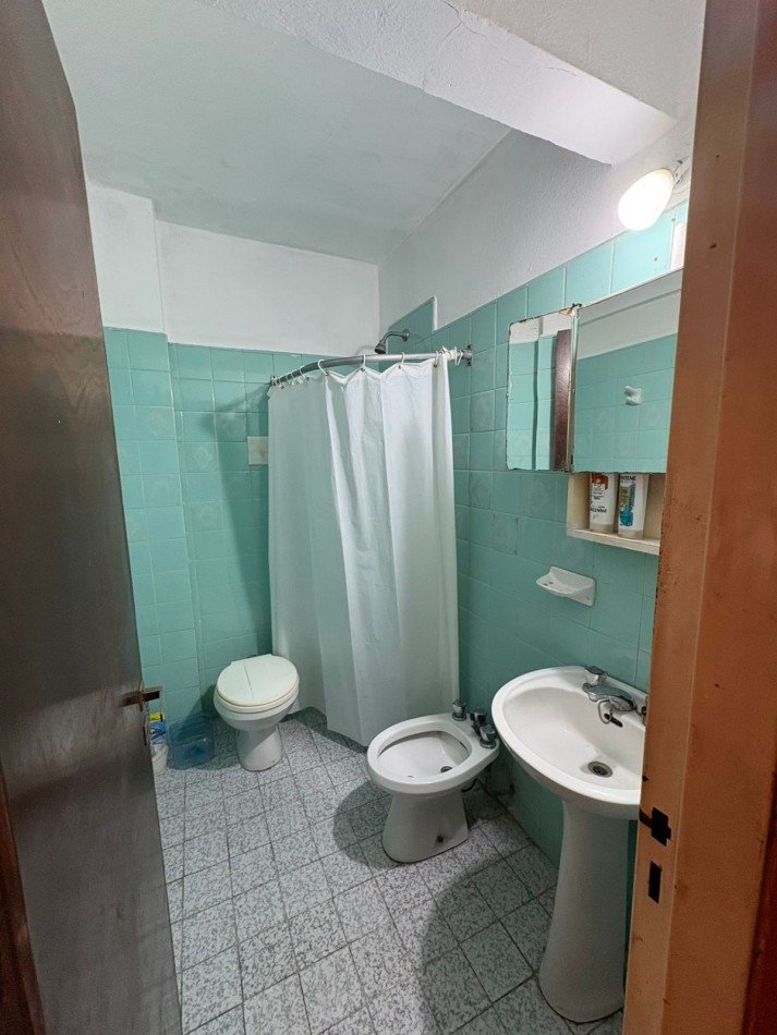 Departamento centrico