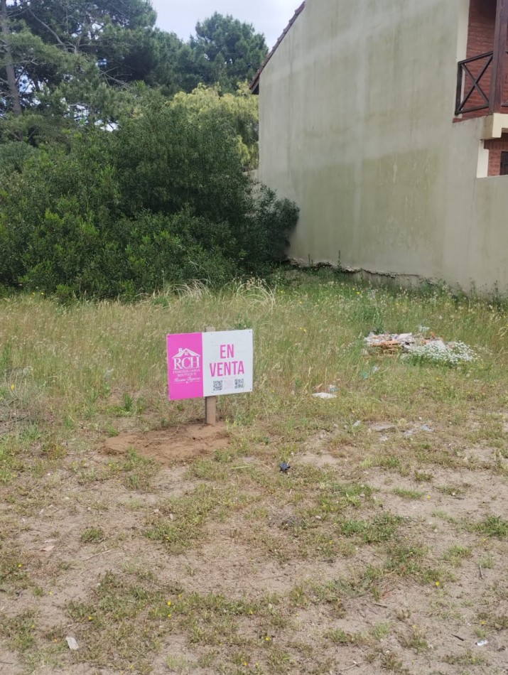 Lote de 500 mts,sobre asfalto,ideal inversion o vivienda 