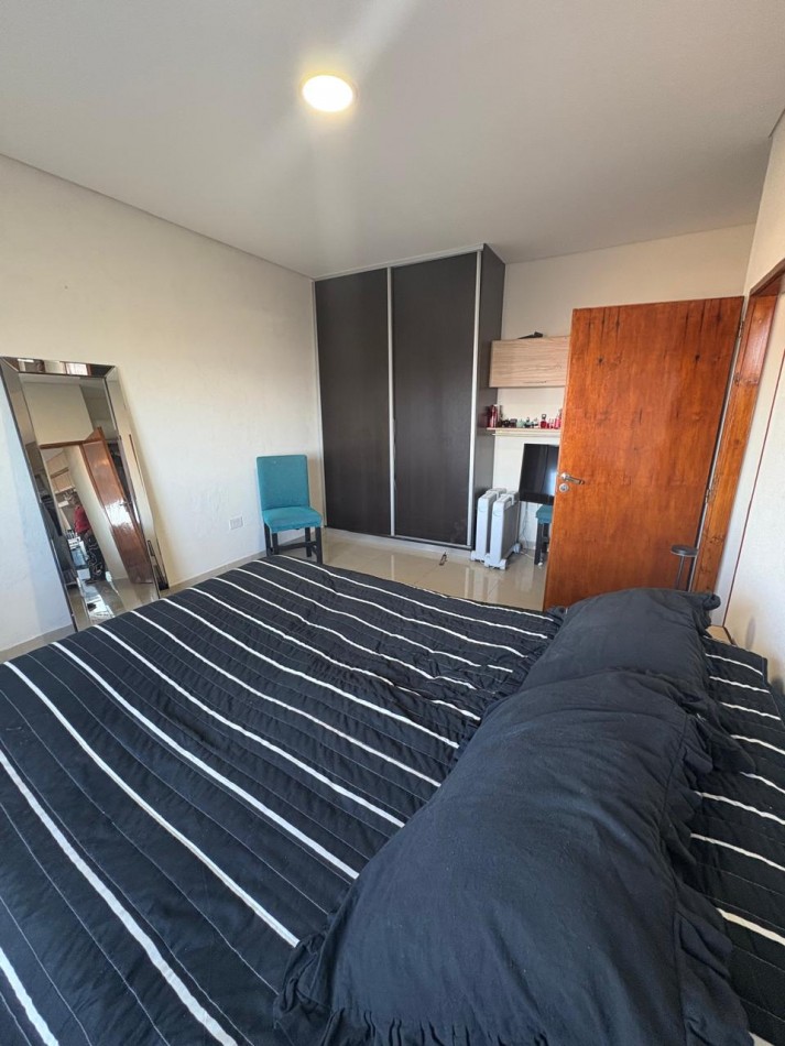 DEPARTAMENTO MODERNO FRENTE AL MAR