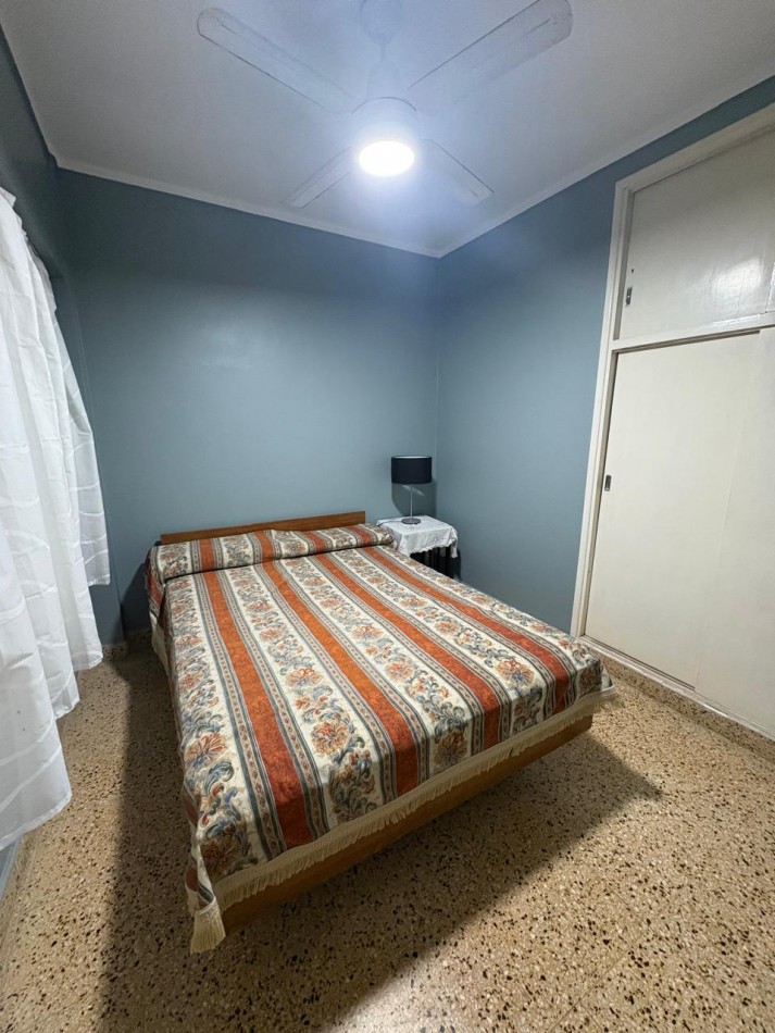 DEPARTAMENTO DE 2 AMBIENTES 