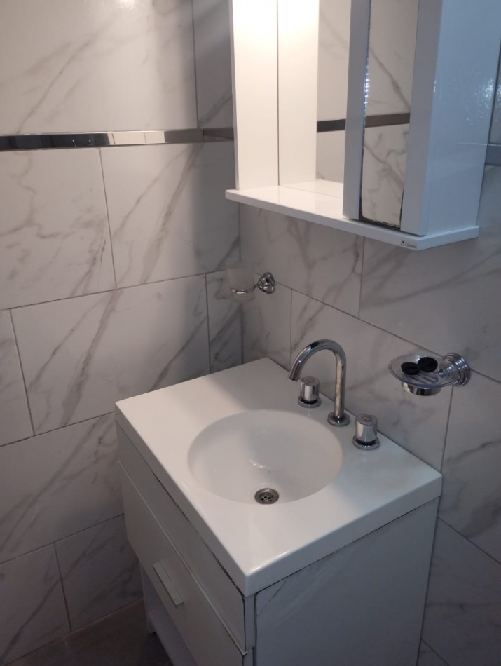 CHALET DE 3 AMBIENTES