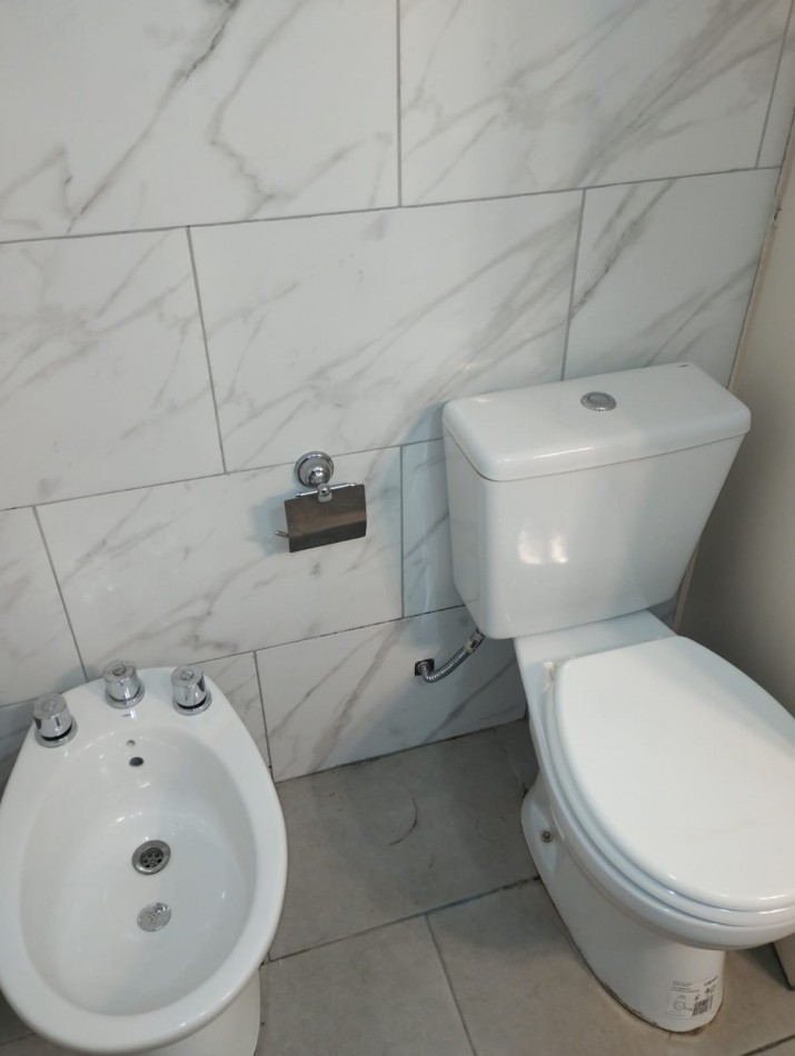 CHALET DE 3 AMBIENTES