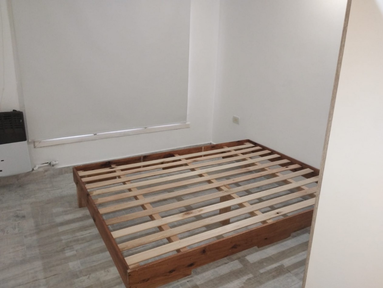 CHALET DE 3 AMBIENTES