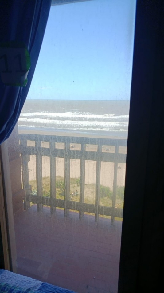 DEPARTAMENTO FRENTE AL MAR