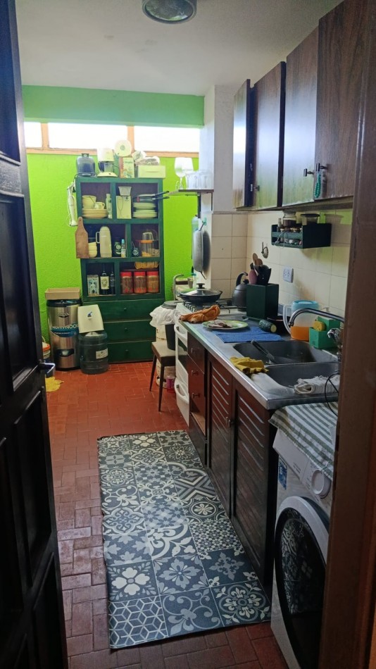 DEPARTAMENTO FRENTE AL MAR