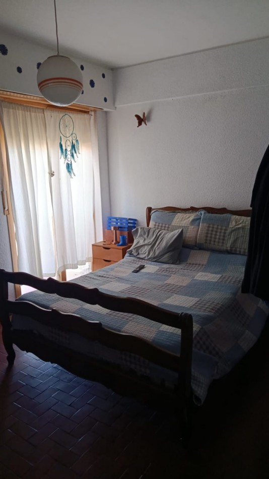 DEPARTAMENTO FRENTE AL MAR