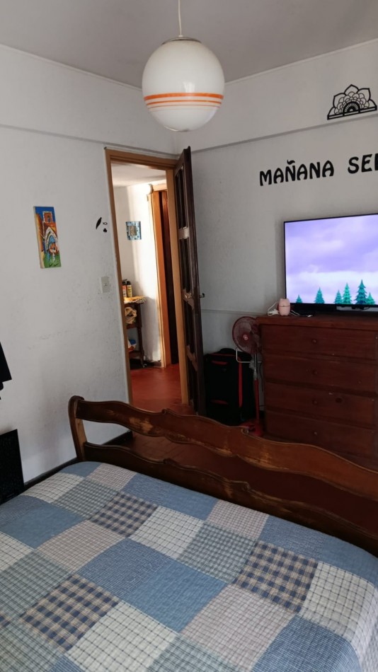 DEPARTAMENTO FRENTE AL MAR