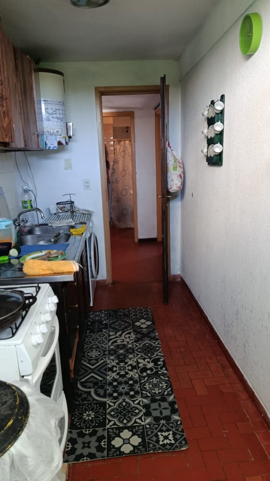 DEPARTAMENTO FRENTE AL MAR