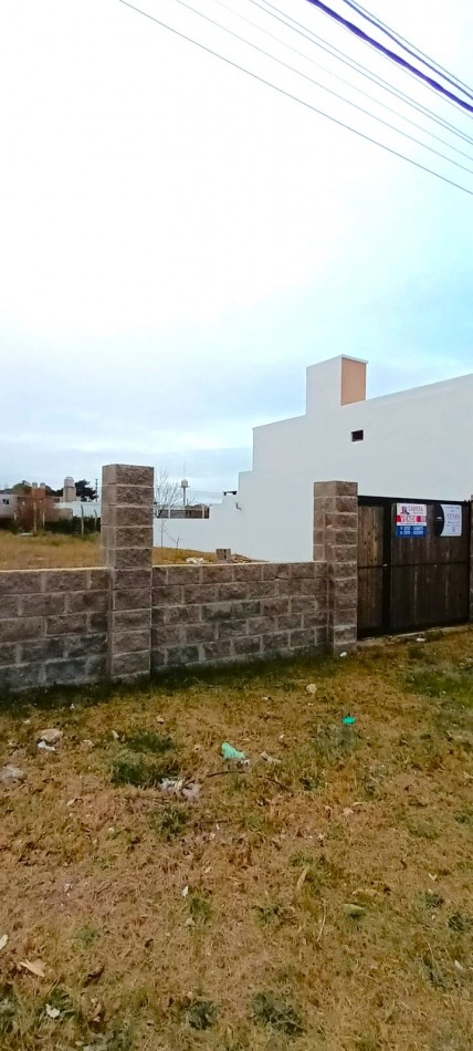 LOTE DE 500 MTS EN SAN BERNARDO PERMUTA,FINANCIACION