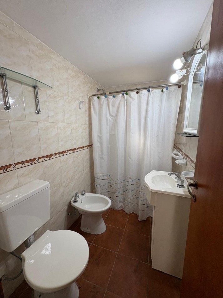 DEPARTAMENTO CENTRICO