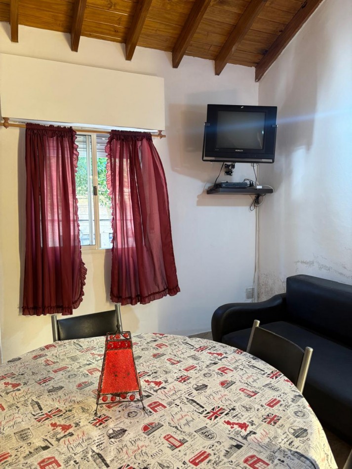 DEPARTAMENTO CENTRICO