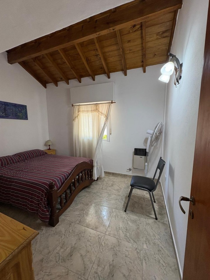 DEPARTAMENTO CENTRICO