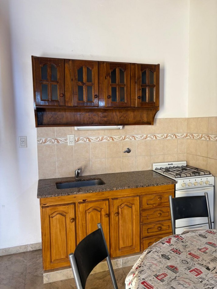 DEPARTAMENTO CENTRICO