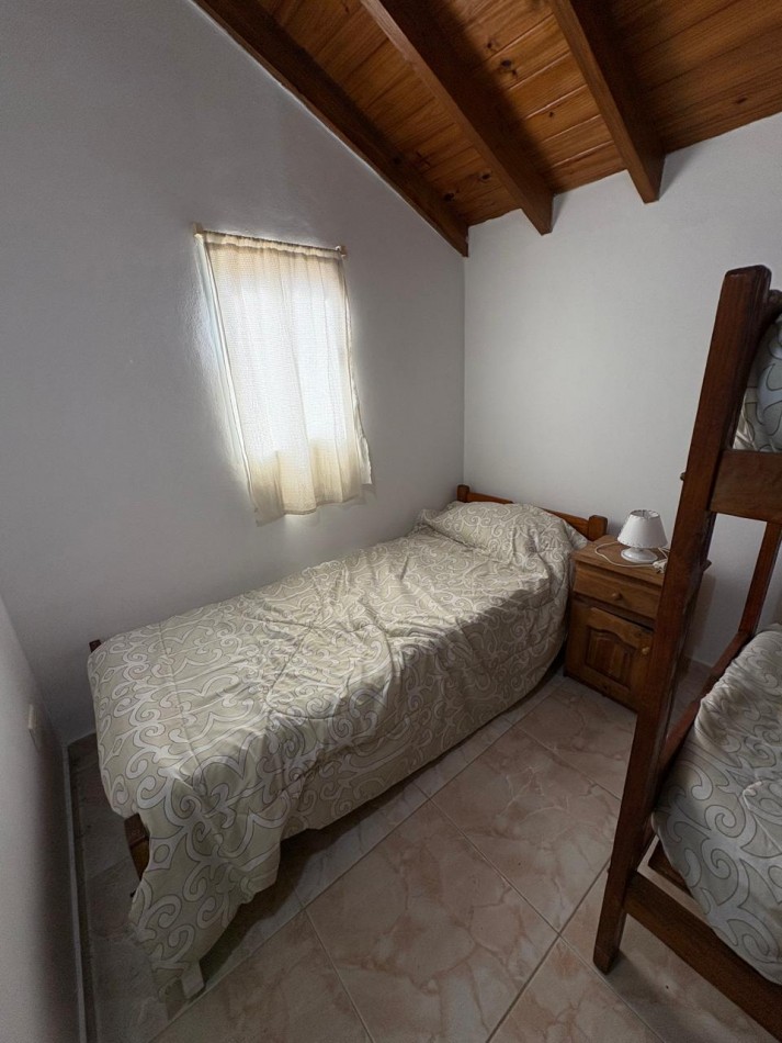 DEPARTAMENTO CENTRICO