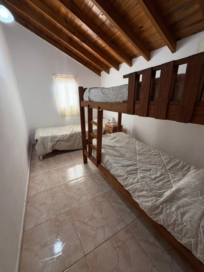 DEPARTAMENTO CENTRICO