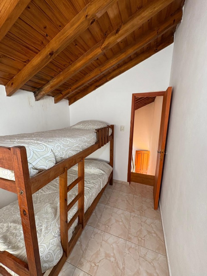 DEPARTAMENTO CENTRICO