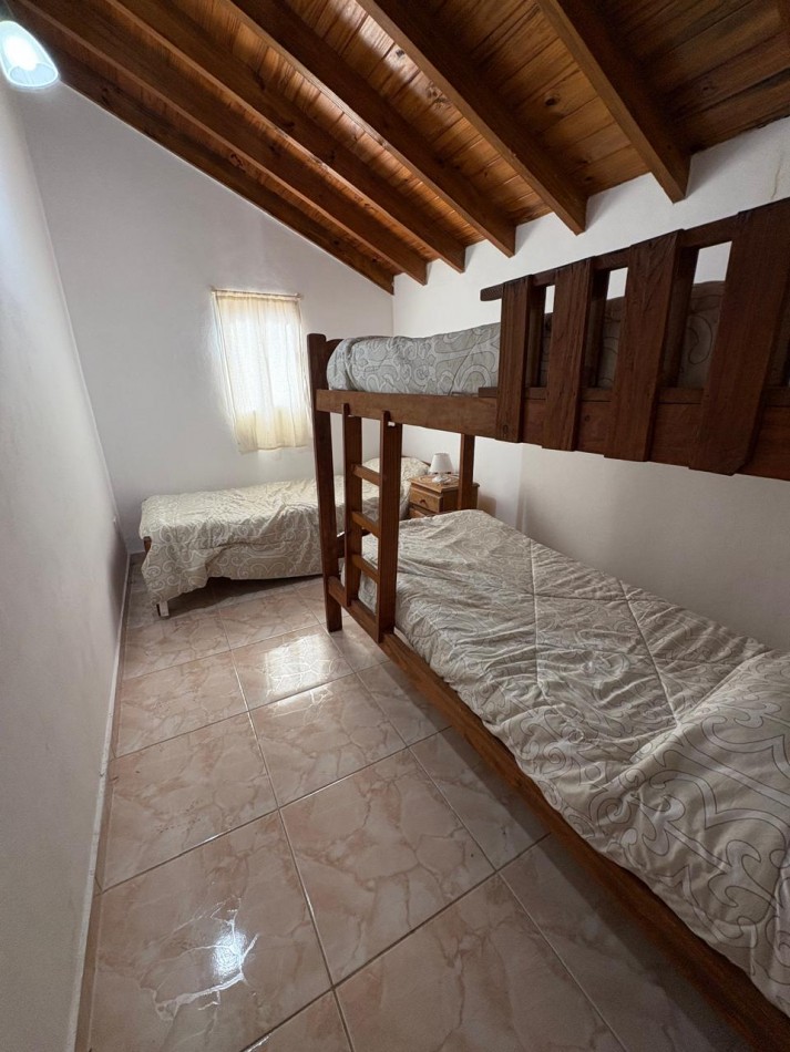 DEPARTAMENTO CENTRICO