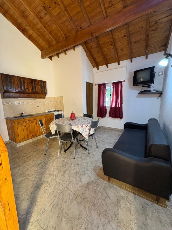 DEPARTAMENTO CENTRICO