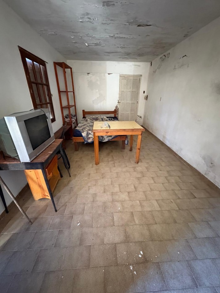 CHALETS A REMODELAR