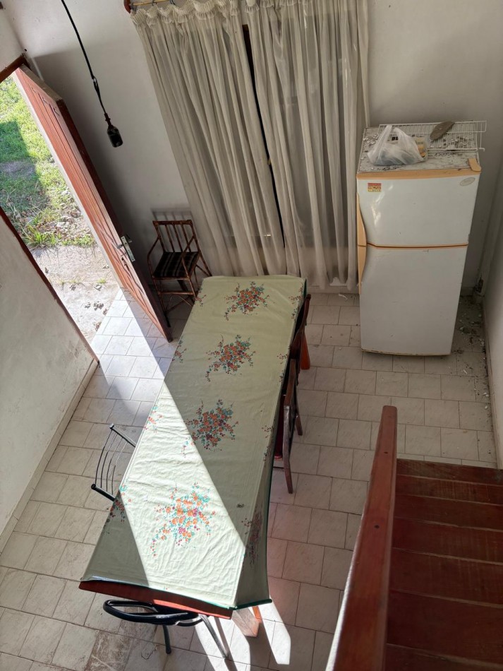 CHALETS A REMODELAR