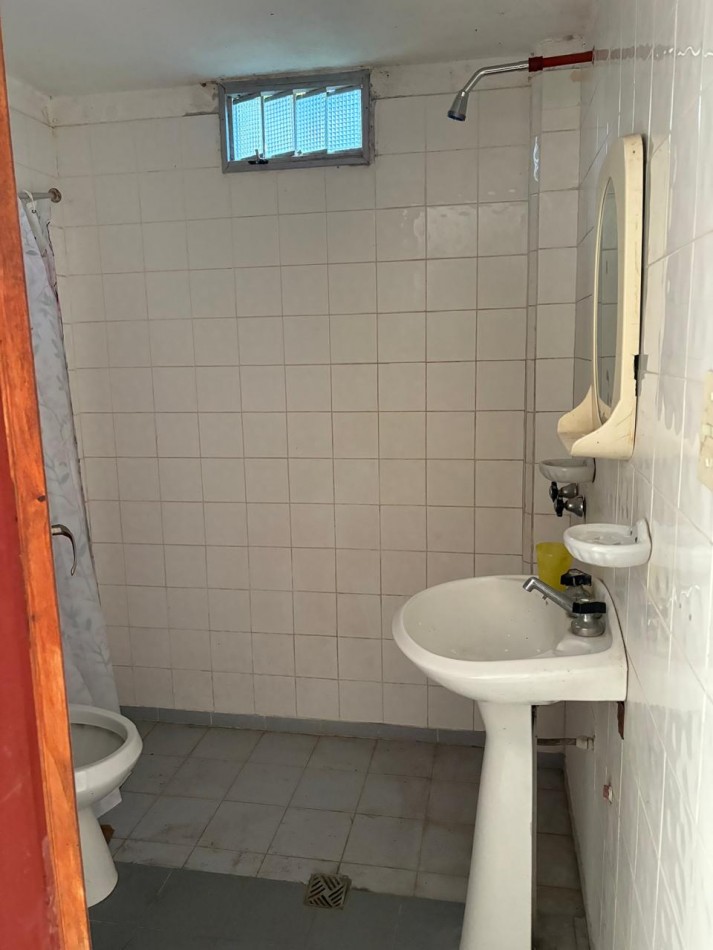 CHALETS A REMODELAR