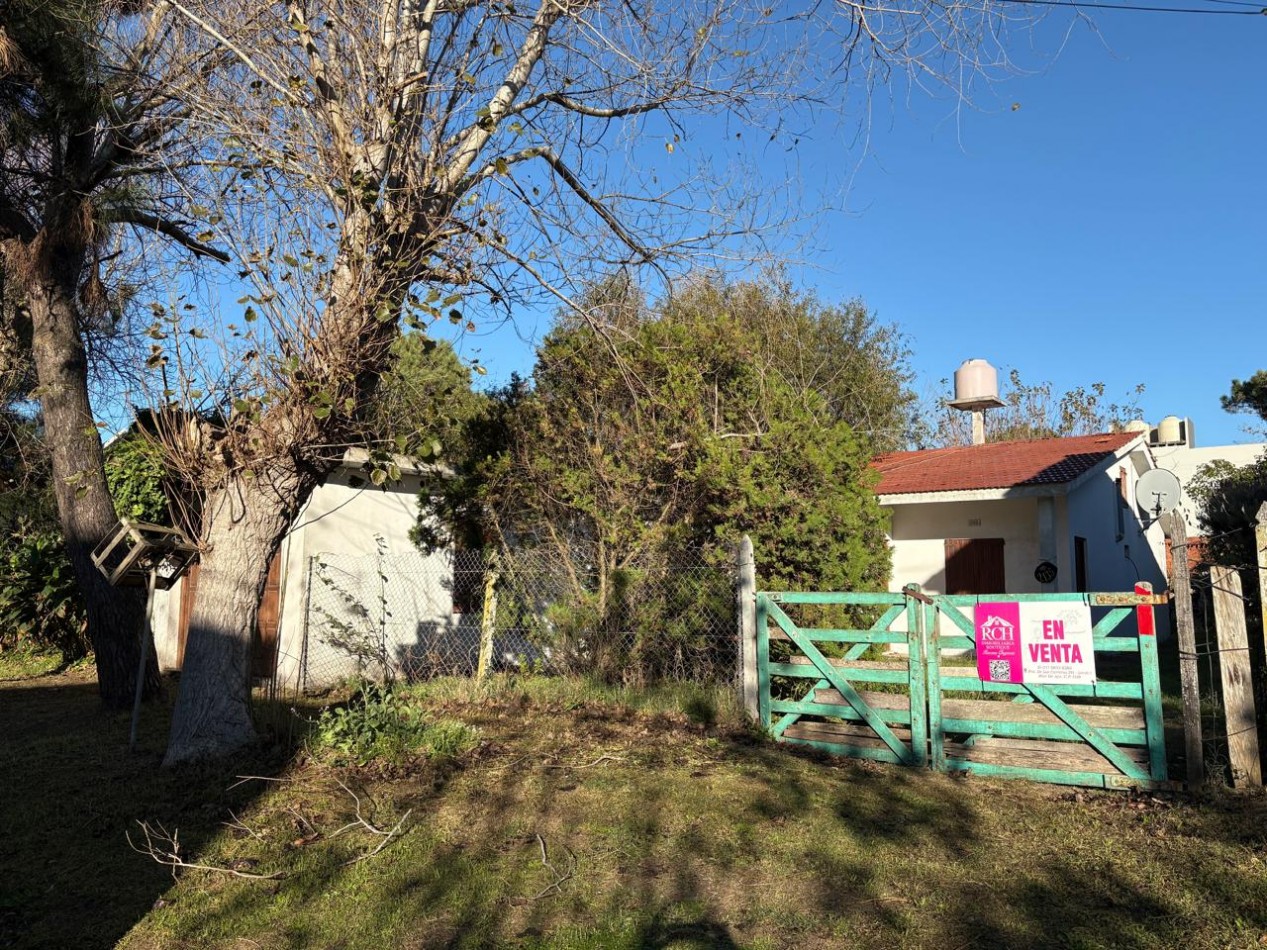 CHALETS A REMODELAR