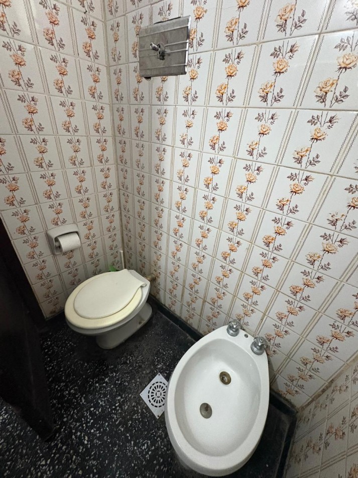 DEPARTAMENTO DE 2 AMBIENTES