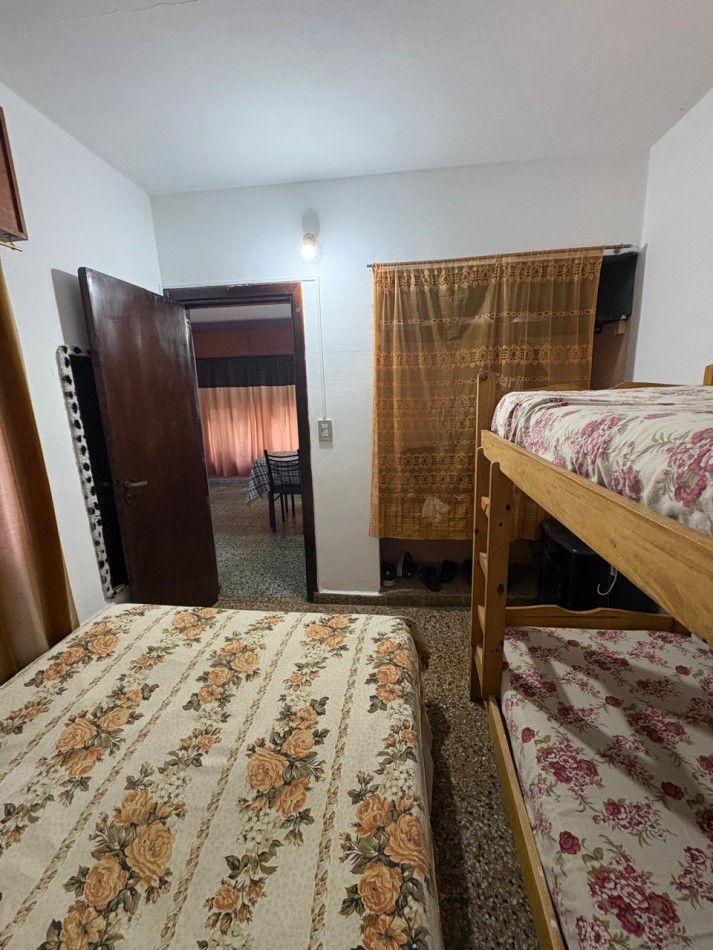 DEPARTAMENTO DE 2 AMBIENTES