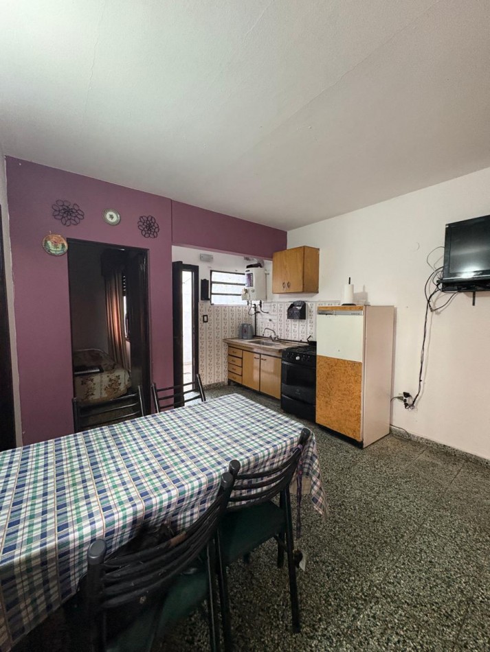 DEPARTAMENTO DE 2 AMBIENTES