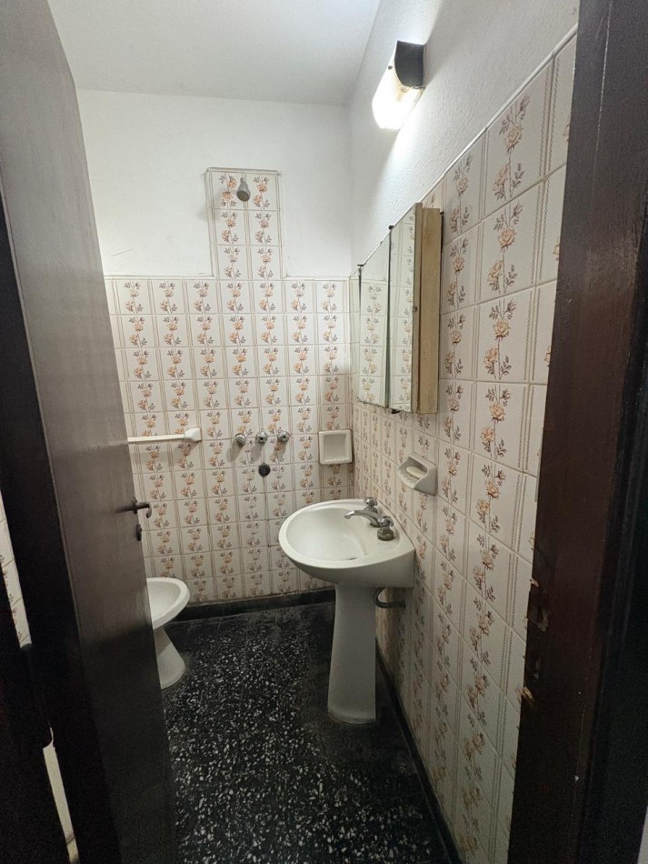 DEPARTAMENTO DE 2 AMBIENTES