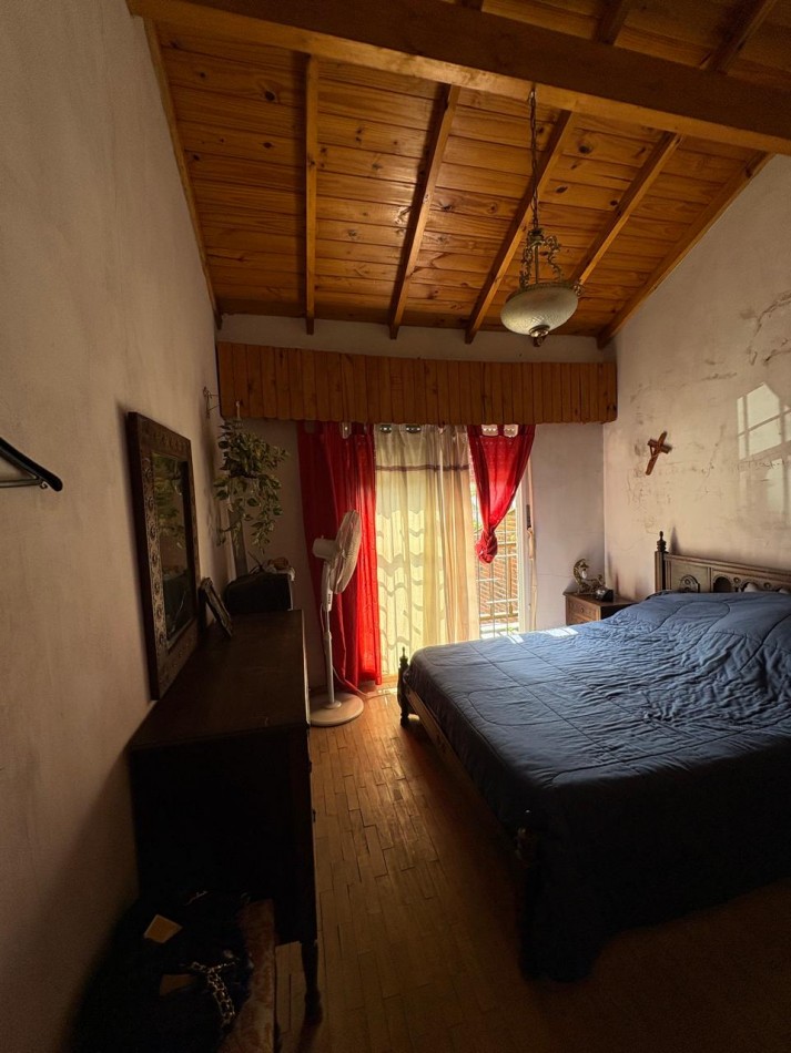 CHALET EXCELENTE UBICACION