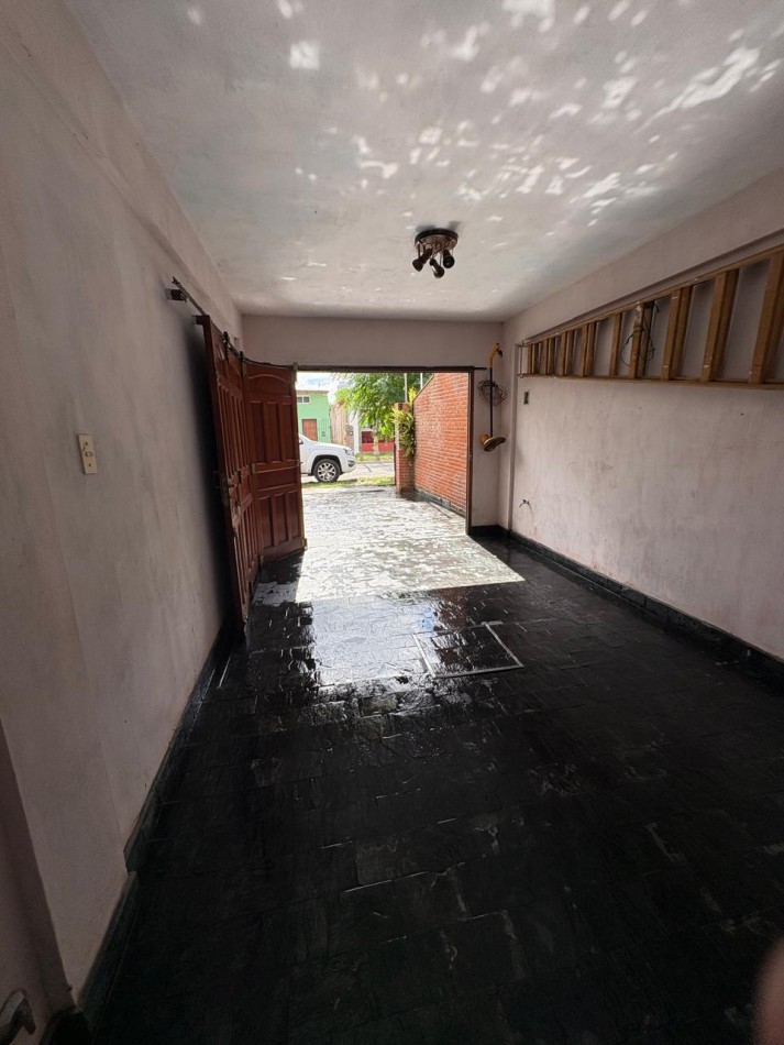 CHALET EXCELENTE UBICACION