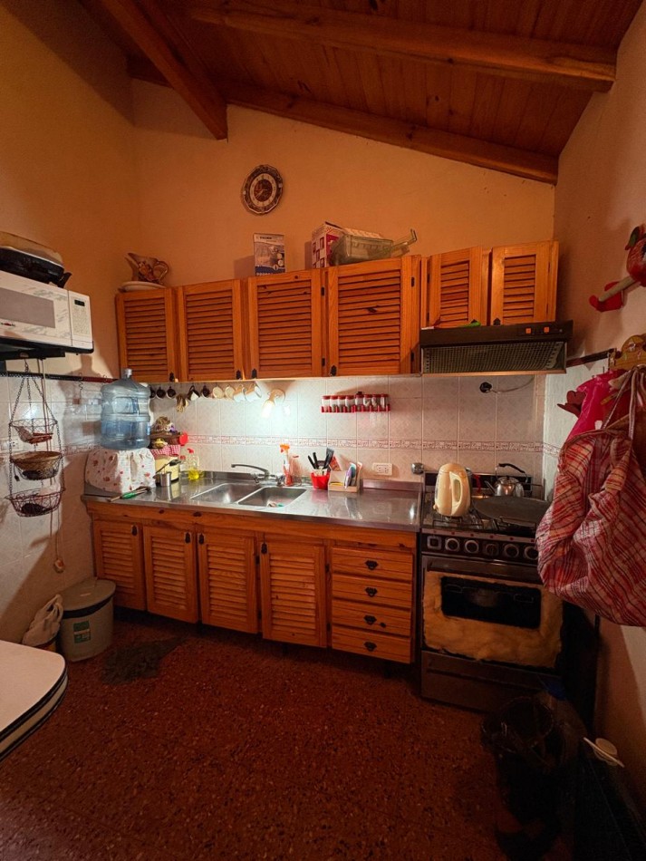 CHALET EXCELENTE UBICACION