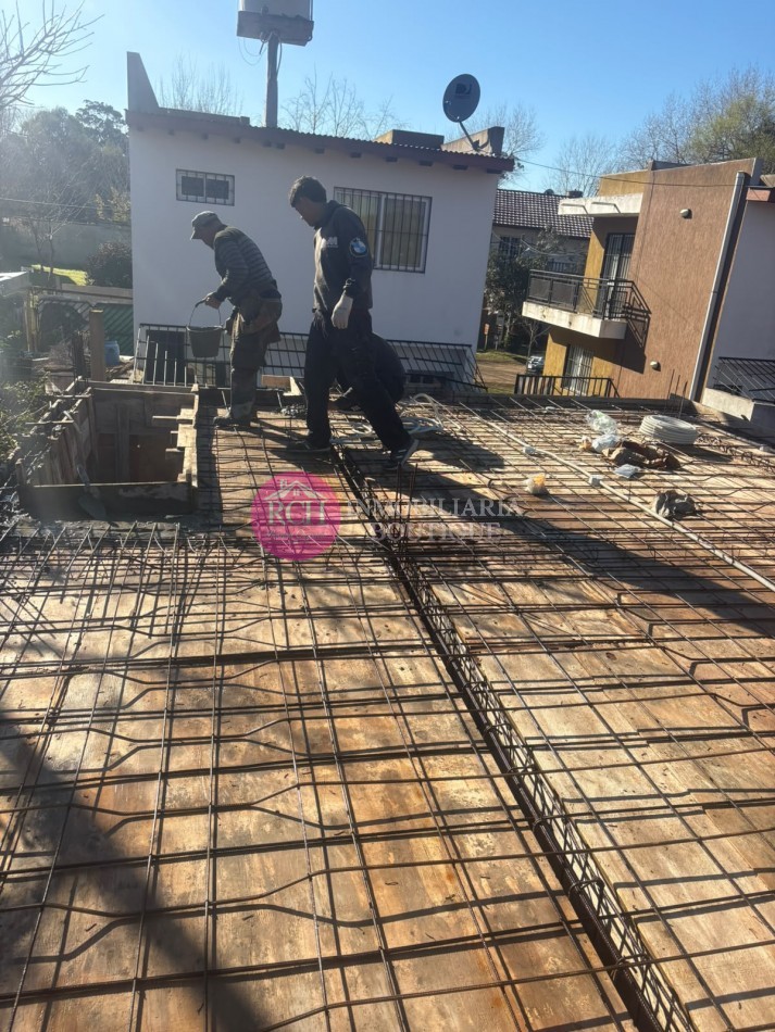 DUPLEX DE CATEGORIA A 600 METROS DEL MAR - COSTA AZUL