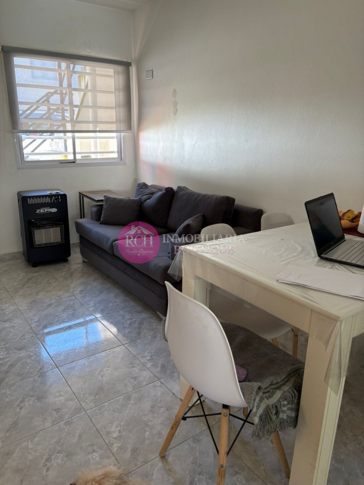 🏡 Departamento de 3 ambientes, nuevo, amoblado | A 300 metros del mar