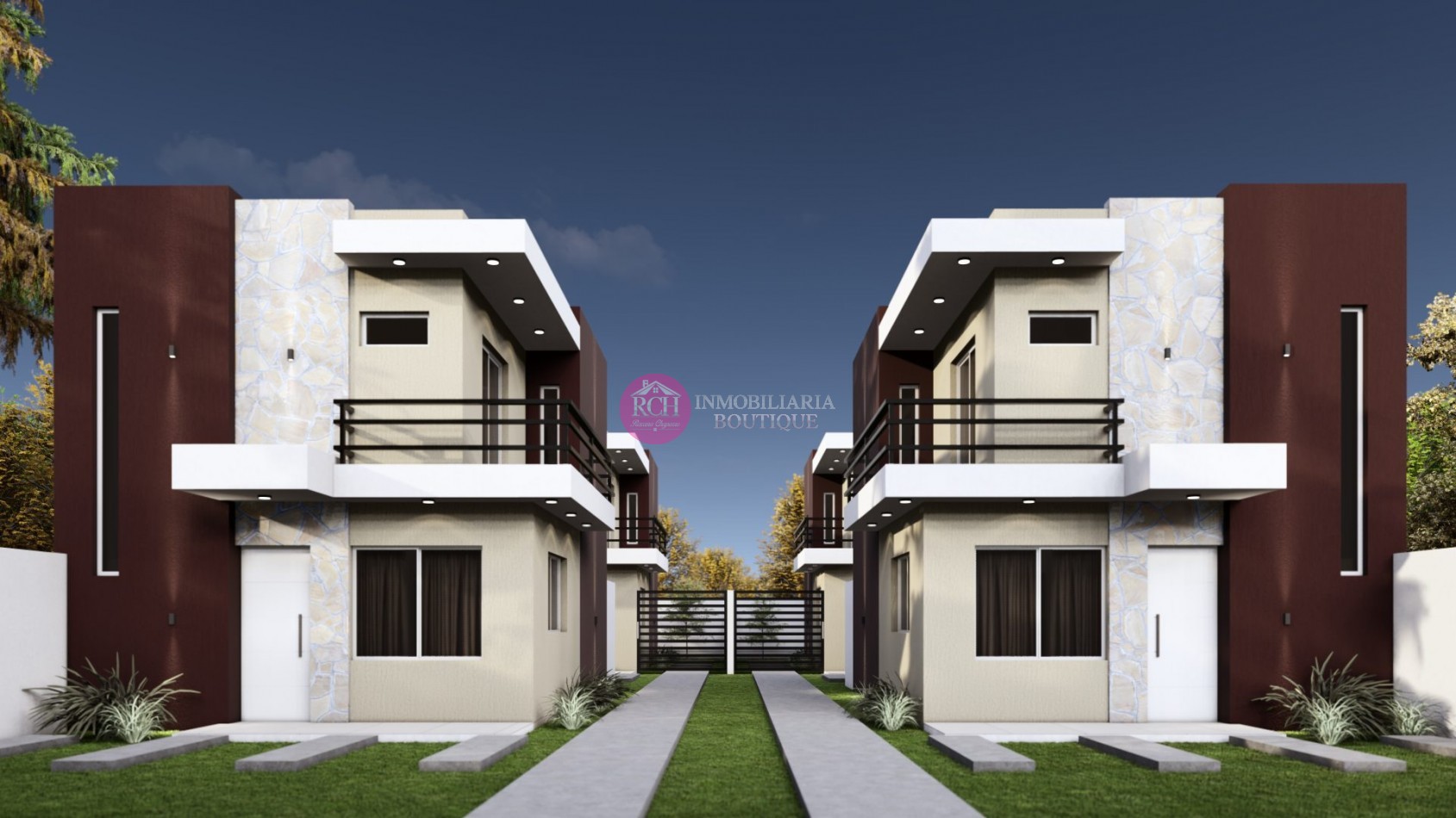 DUPLEX DE CATEGORIA A 600 METROS DEL MAR - COSTA AZUL