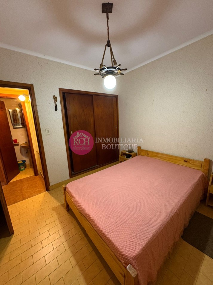DEPARTAMENTO SOBRE PEATONAL