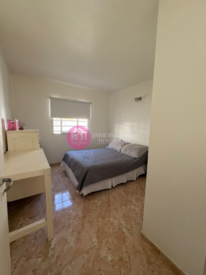 🏡 Departamento de 3 ambientes, nuevo, amoblado | A 300 metros del mar