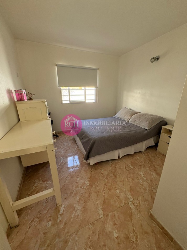 🏡 Departamento de 3 ambientes, nuevo, amoblado | A 300 metros del mar