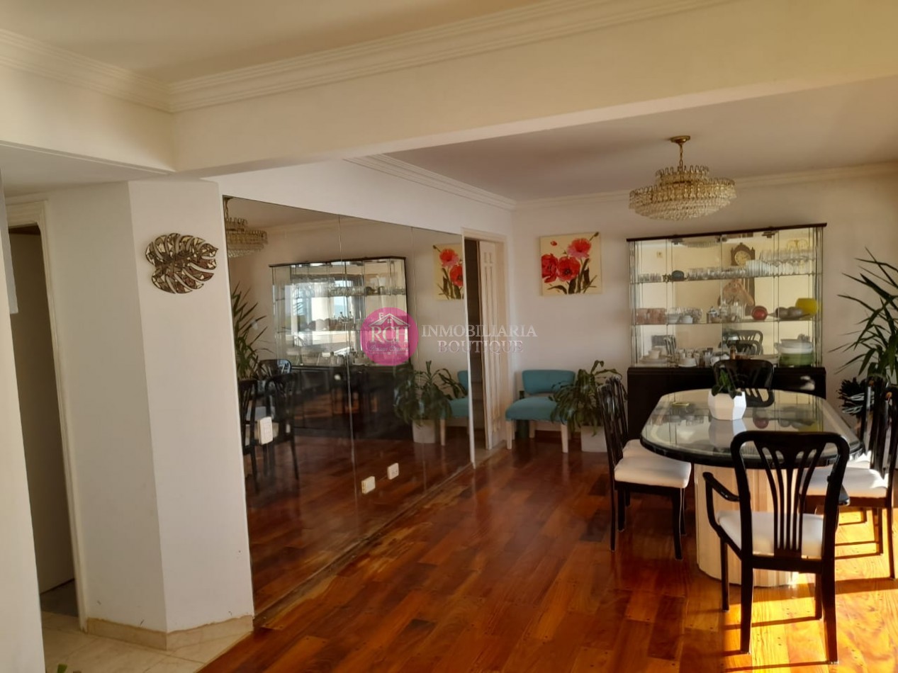 Semipiso de categoria frente al mar | Edificio Demor VII | San Bernardo